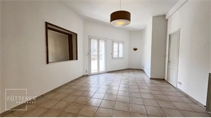 appartement à la vente -   11100  NARBONNE, surface 85 m2 vente appartement - APR687249